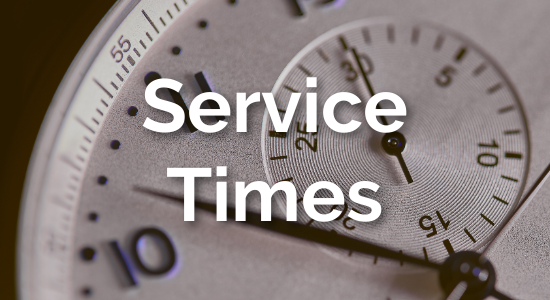 service times clock watch 2 550 x 300 with text